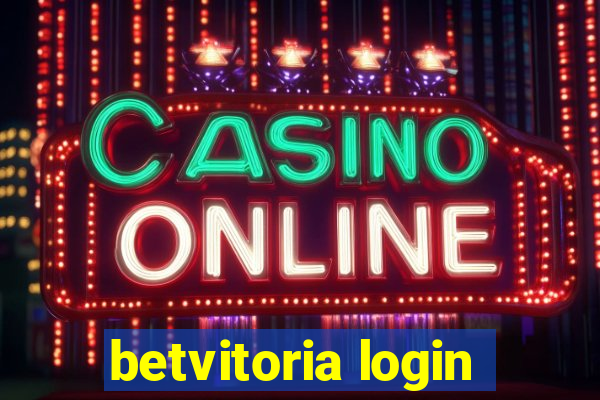 betvitoria login